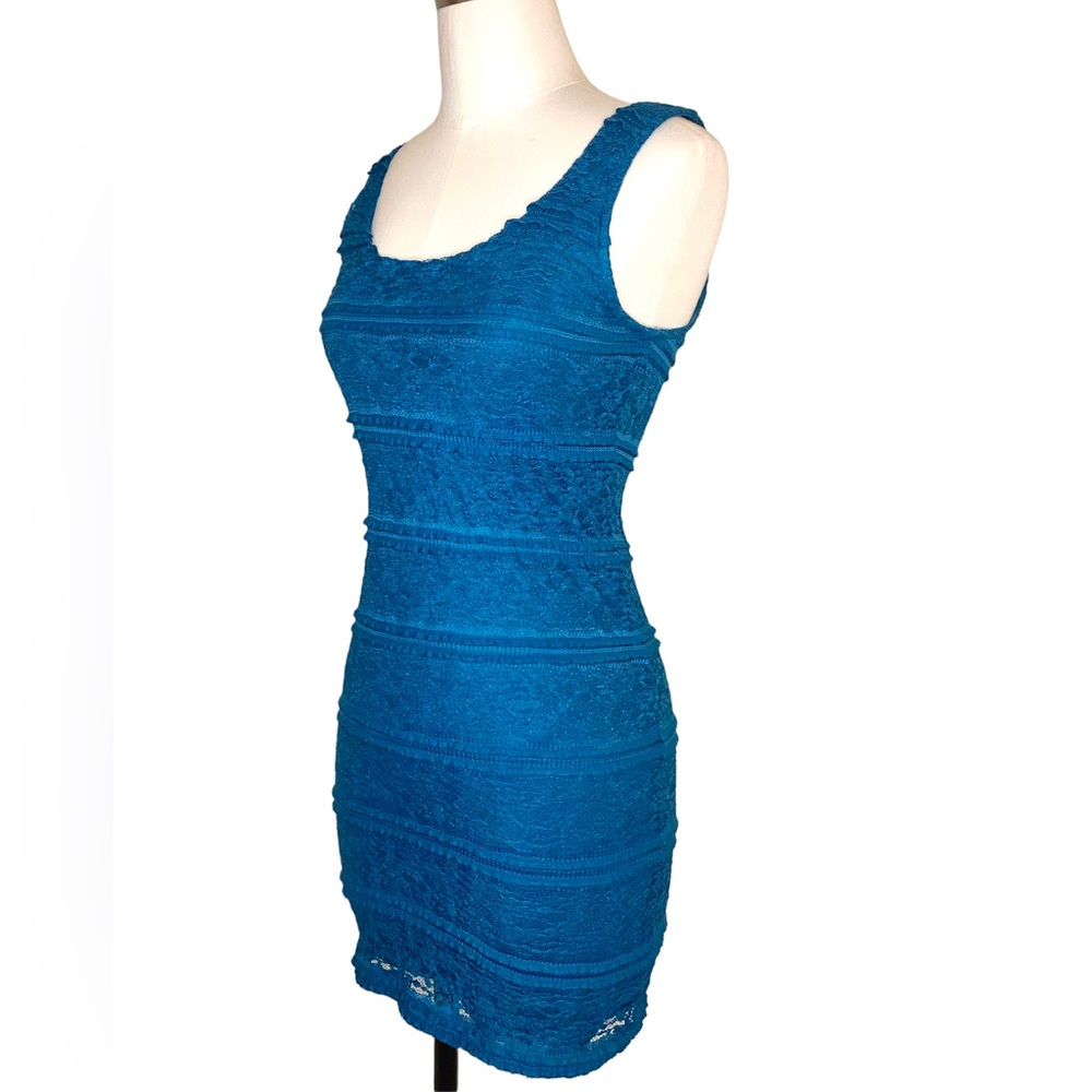 Forever 21 - Mini Bodycon tank dress - S